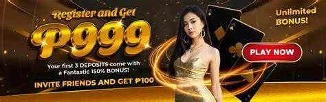 Lucky9Bet: Get ₱999 Cash Bonus Today! Register & Play Now!.